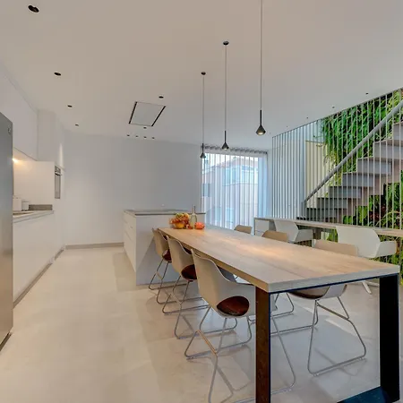 Green House - Modern Villa In Tenerife, Spain Guia de Isora  Exterior photo
