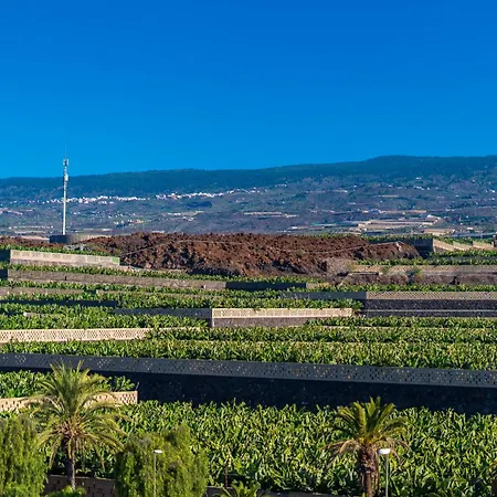 Green House - Modern Villa In Tenerife, Spain Guia de Isora  Exterior photo