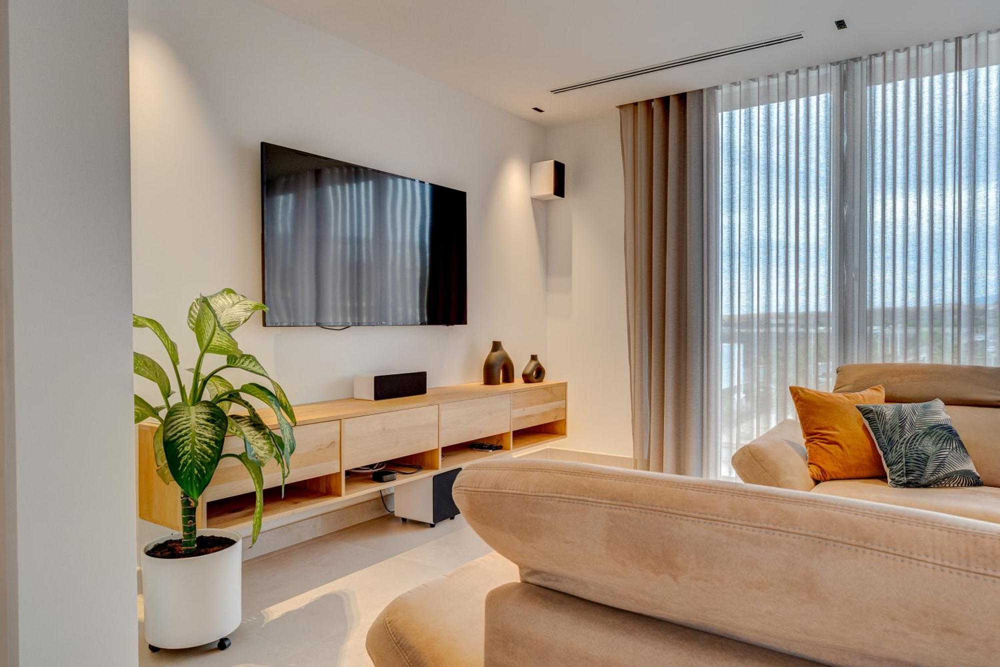 Villa House - Modern In Tenerife, Spain Guia de Isora (Tenerife)