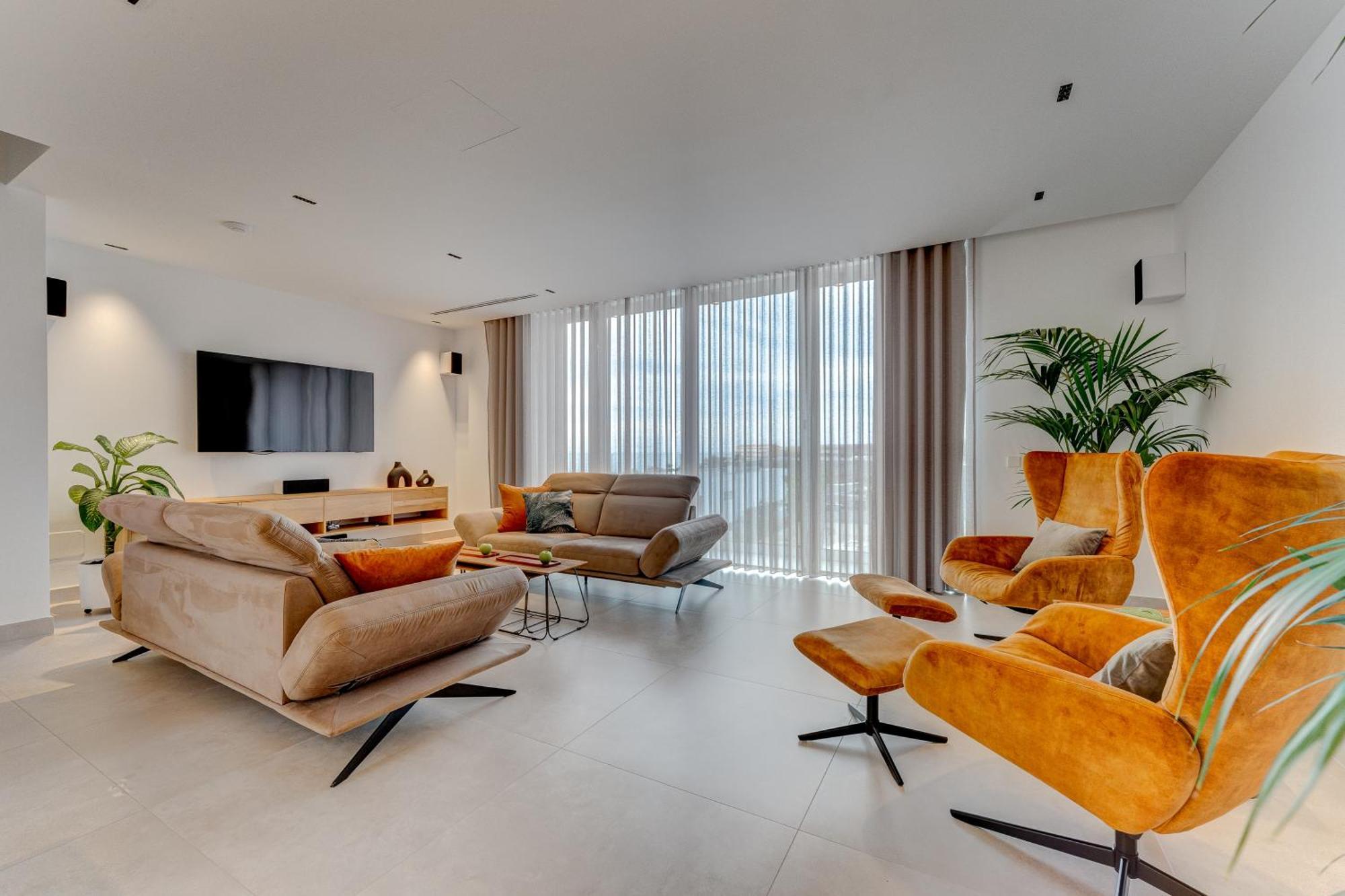 House - Modern In Tenerife, Spain * Guia de Isora (Tenerife)