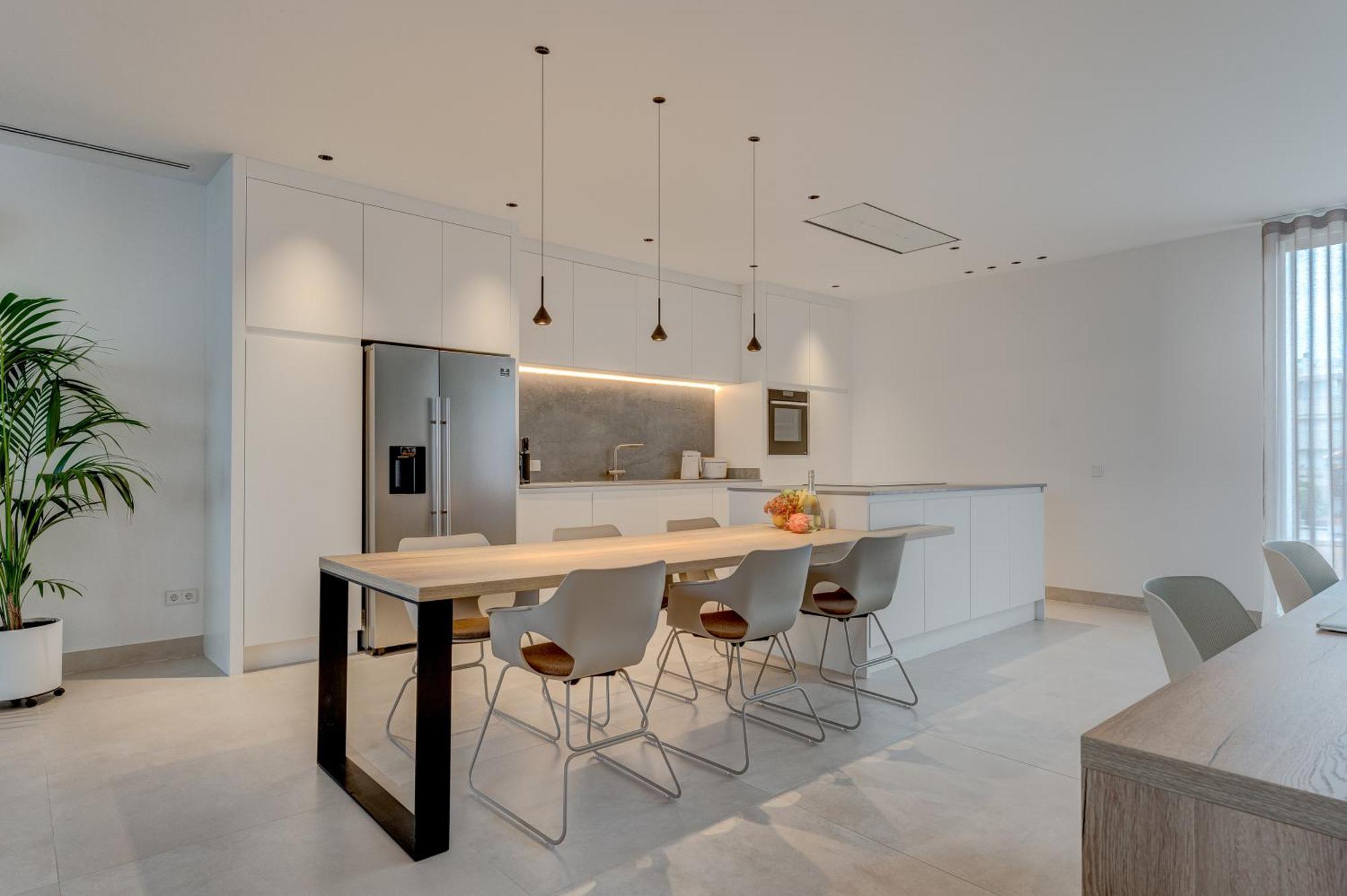 House - Modern In Tenerife, Spain Guia de Isora (Tenerife)