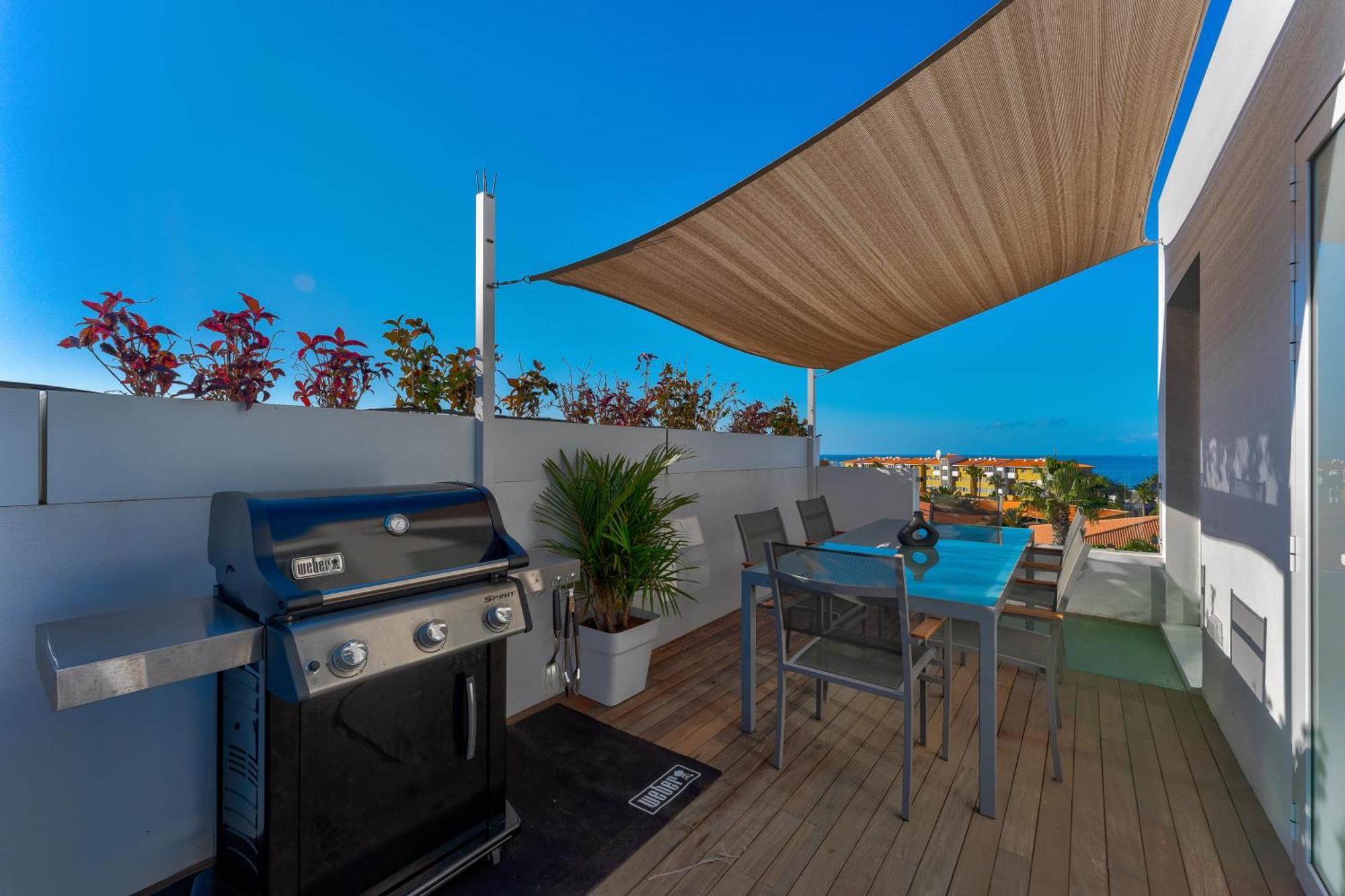 House - Modern In Tenerife, Spain Willa *