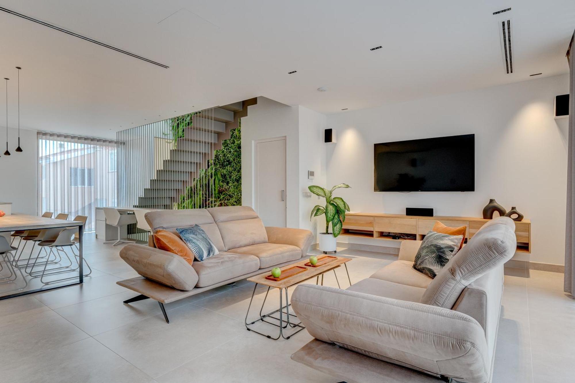 House - Modern In Tenerife, Spain Guía de Isora
