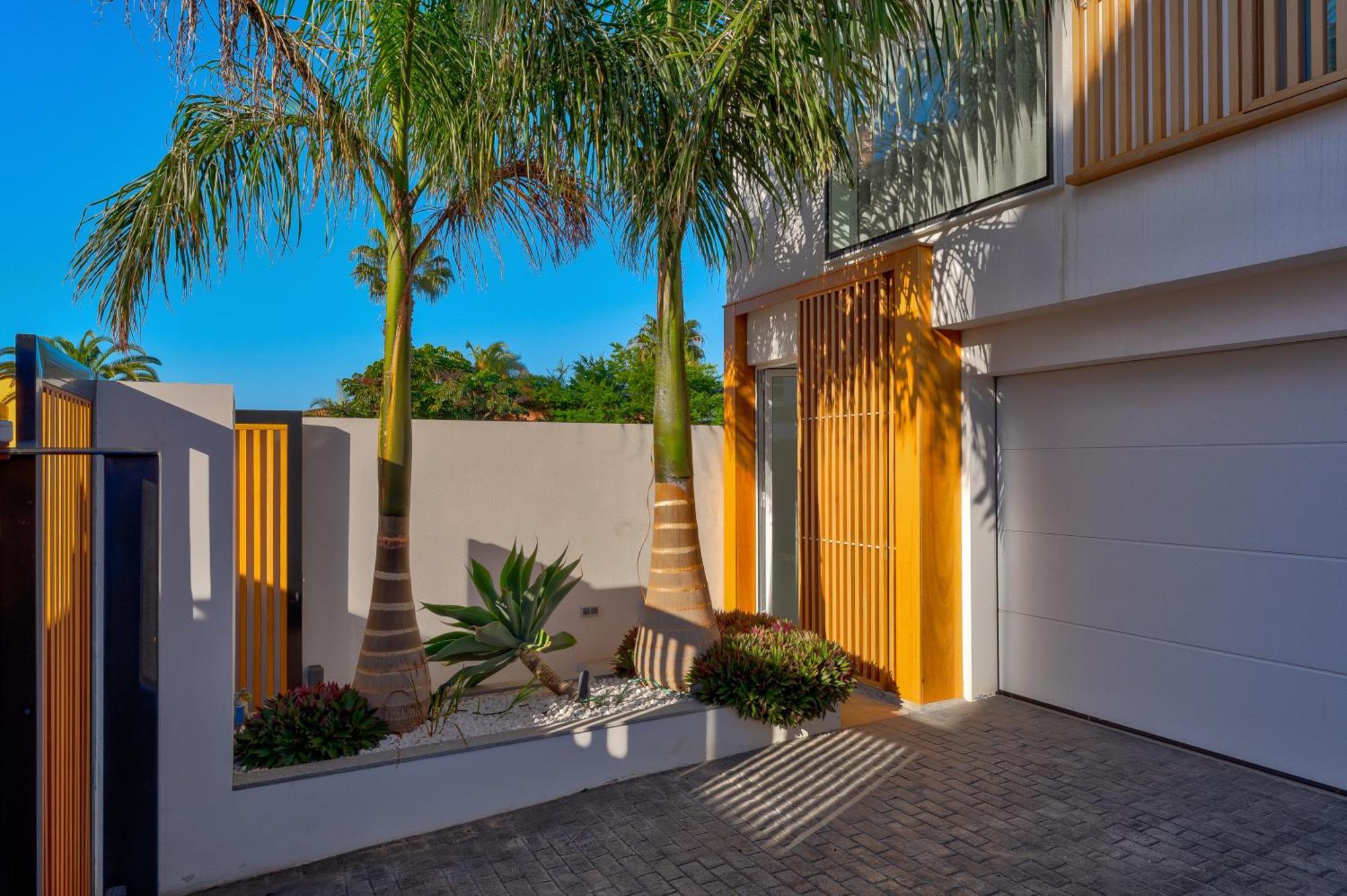 Villa House - Modern In Tenerife, Spain Guia de Isora (Tenerife)